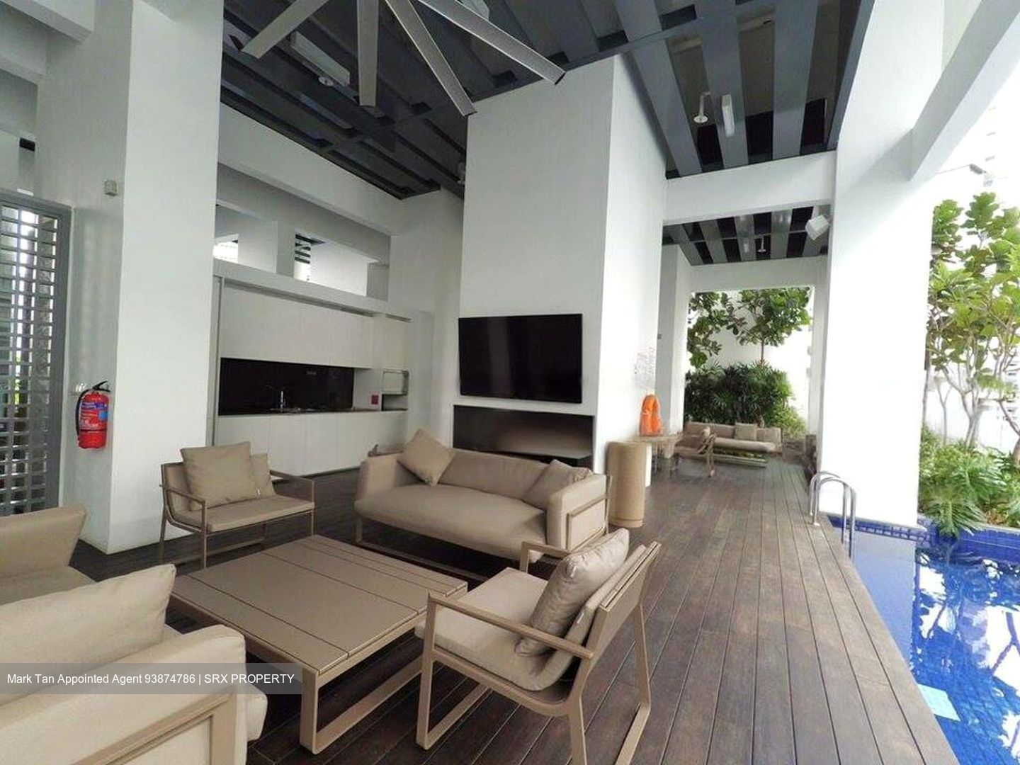 26 Newton (D11), Apartment #461527691